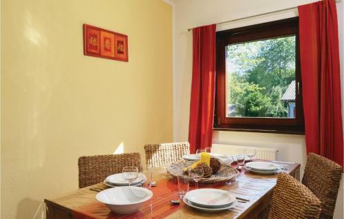 Two-bedroom Holiday Home In Thalfang