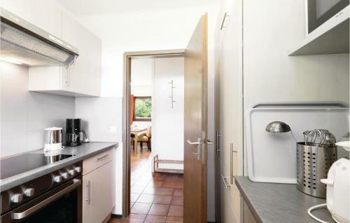 Two-bedroom Holiday Home In Thalfang