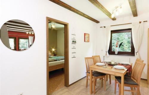 Two-bedroom Holiday Home In Thalfang