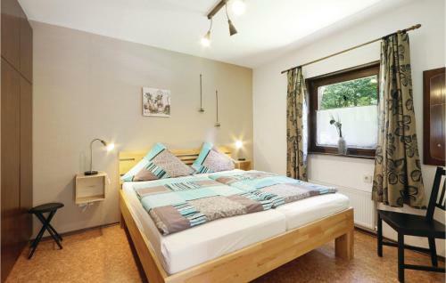 Two-bedroom Holiday Home In Thalfang