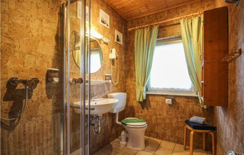 Two-bedroom Apartment In Thalfang