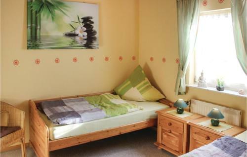 Two-bedroom Apartment In Thalfang