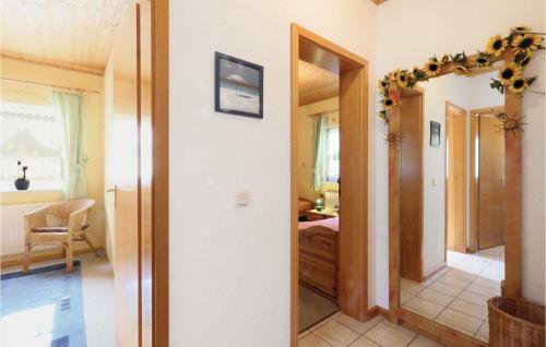 Two-bedroom Apartment In Thalfang