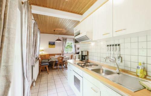 Two-bedroom Apartment In Thalfang