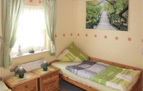 Two-bedroom Apartment In Thalfang
