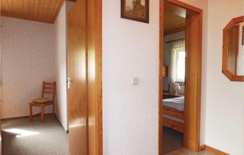 Two-bedroom Apartment In Thalfang