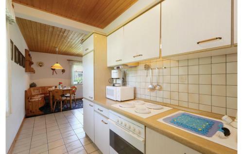 Two-bedroom Apartment In Thalfang