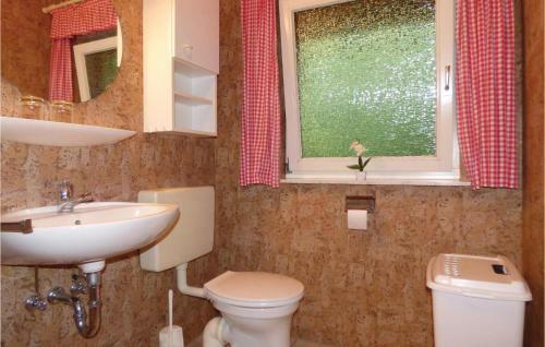 Two-bedroom Apartment In Thalfang