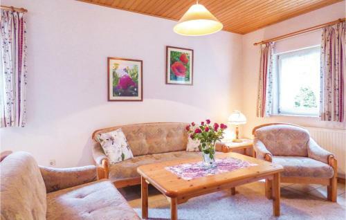 Two-bedroom Apartment In Thalfang