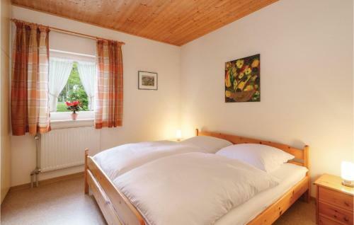 Two-bedroom Apartment In Thalfang