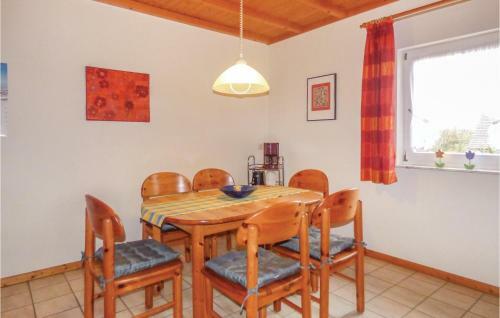 Two-bedroom Apartment In Thalfang