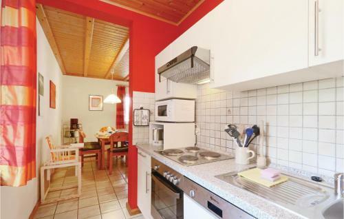 Two-bedroom Apartment In Thalfang