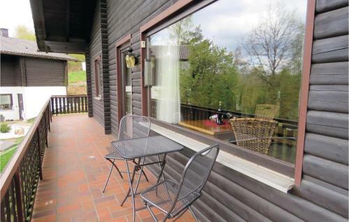 Two-bedroom Apartment In Thalfang
