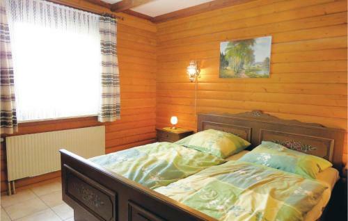 Two-bedroom Apartment In Thalfang
