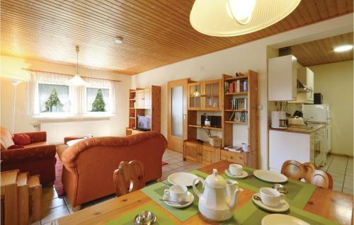 Two-bedroom Holiday Home In Thalfang