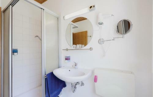 Two-bedroom Holiday Home In Thalfang