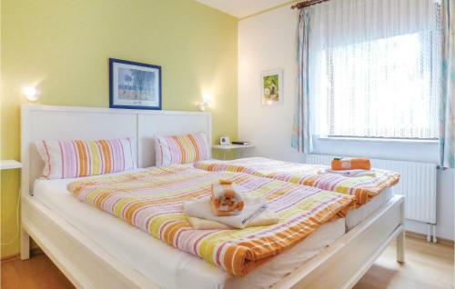 One-bedroom Apartment In Thalfang