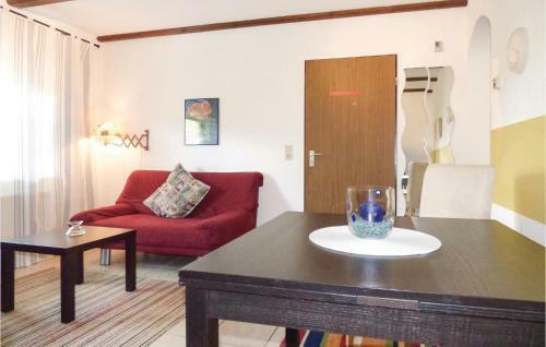 One-bedroom Apartment In Thalfang