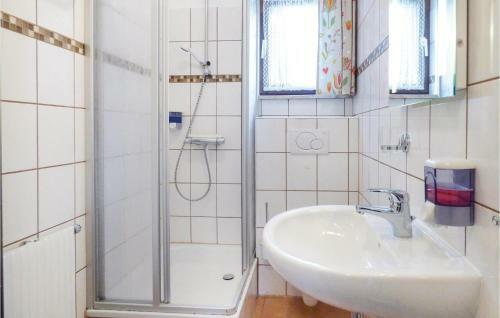 One-bedroom Apartment In Thalfang