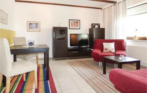 One-bedroom Apartment In Thalfang