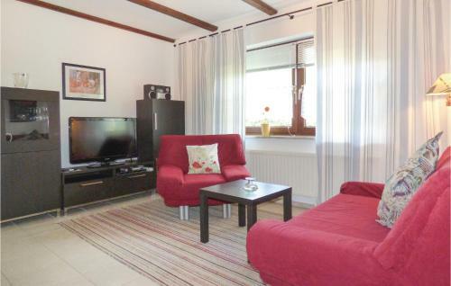One-bedroom Apartment In Thalfang