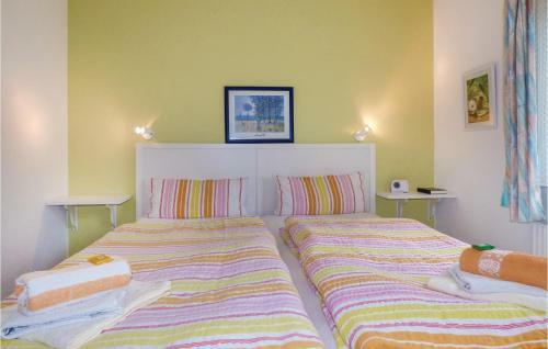 One-bedroom Apartment In Thalfang
