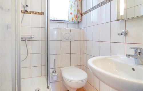 One-bedroom Apartment In Thalfang