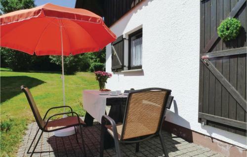 Two-bedroom Holiday Home In Thalfang