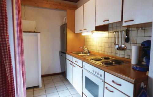 Two-bedroom Apartment In Thalfang