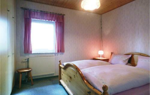 Two-bedroom Apartment In Thalfang