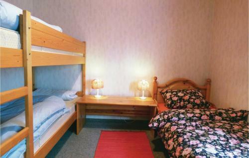 Two-bedroom Apartment In Thalfang