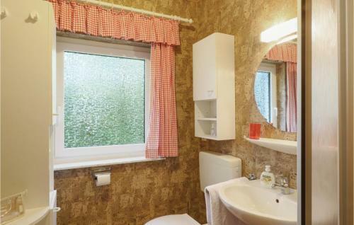 Two-bedroom Apartment In Thalfang