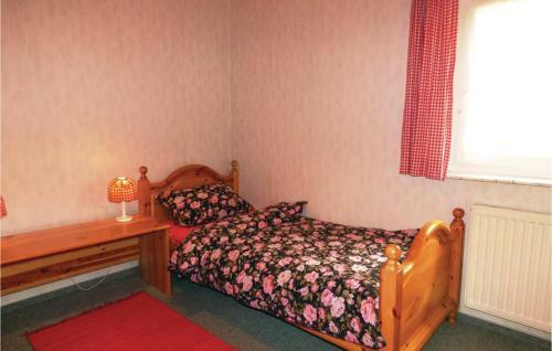 Two-bedroom Apartment In Thalfang