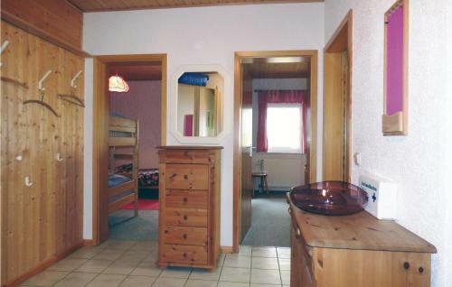 Two-bedroom Apartment In Thalfang