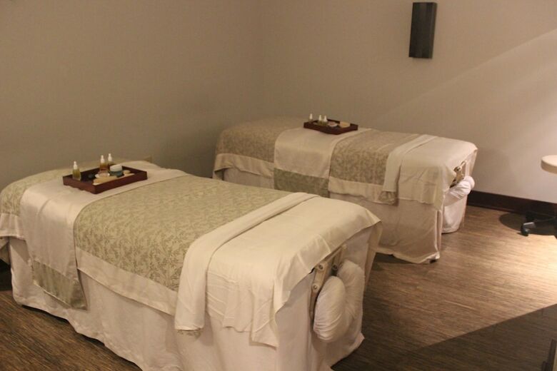 Apartamento Callaway Resort & Gardens