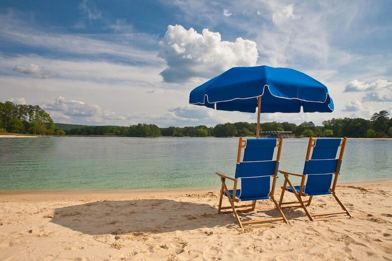 Apartamento Callaway Resort & Gardens