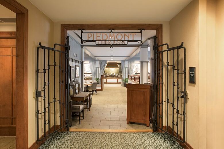 Apartamento Callaway Resort & Gardens