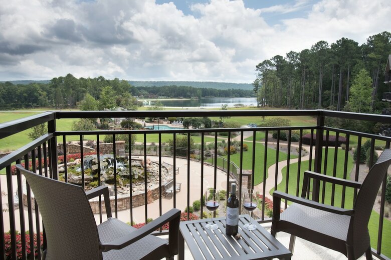 Apartamento Callaway Resort & Gardens