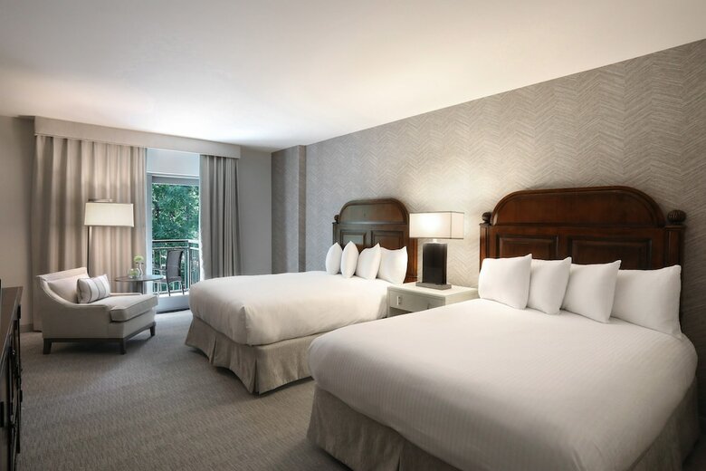 Apartamento Callaway Resort & Gardens