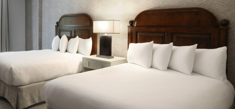 Apartamento Callaway Resort & Gardens
