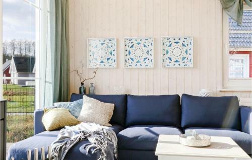 Two-bedroom Holiday Home In Zerpenschleuse