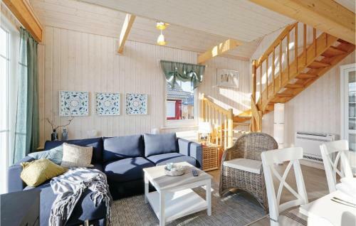 Two-bedroom Holiday Home In Zerpenschleuse