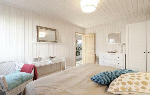 Two-bedroom Holiday Home In Zerpenschleuse