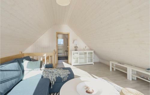 Two-bedroom Holiday Home In Zerpenschleuse