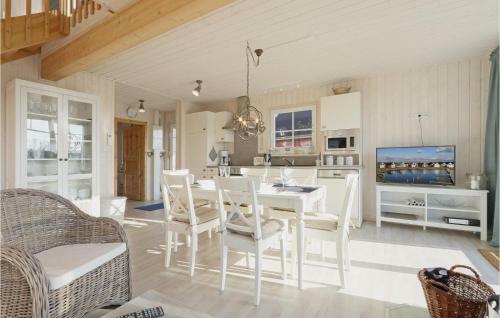 Two-bedroom Holiday Home In Zerpenschleuse