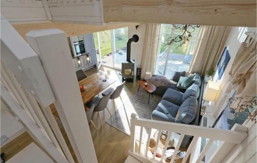 Two-bedroom Holiday Home In Zerpenschleuse