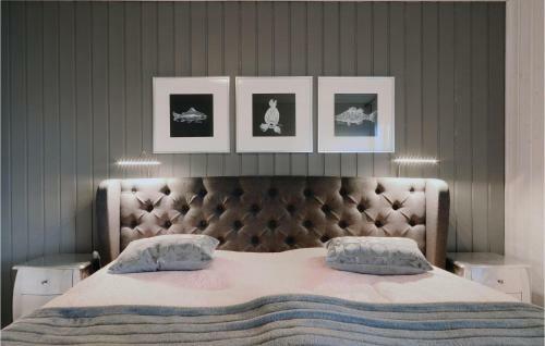 Two-bedroom Holiday Home In Zerpenschleuse