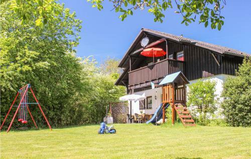 Two-bedroom Apartment In Thalfang