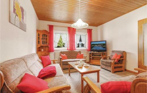 Two-bedroom Holiday Home In Thalfang