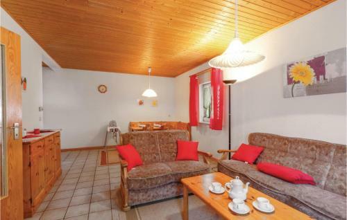 Two-bedroom Holiday Home In Thalfang
